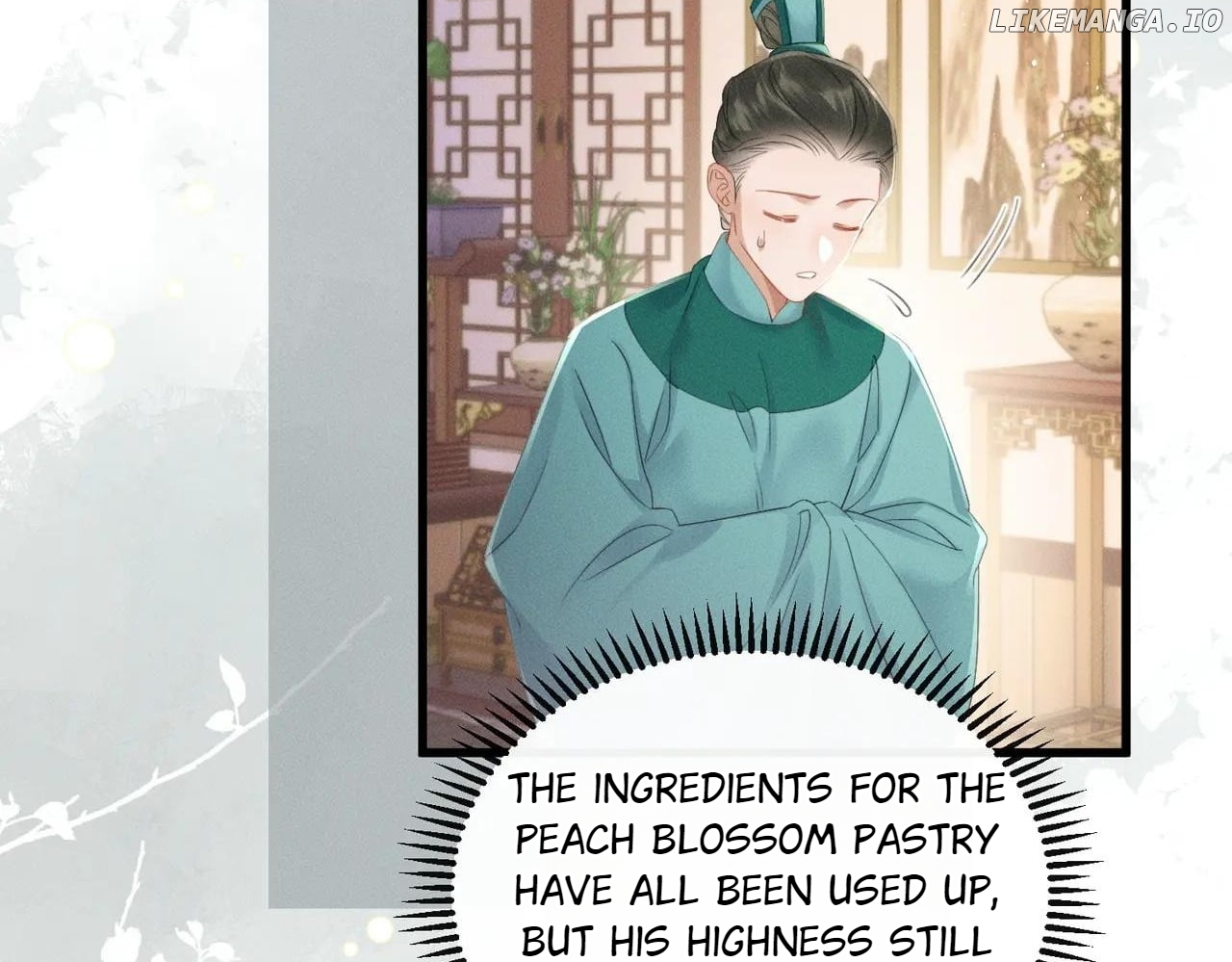 The Tyrant’s Family Lasts Thanks To Her Inner Voice Chapter 56 - page 36